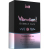 Intt - Puissant Stimulant Intime Liquide Vibrant Gum Gum 15Ml